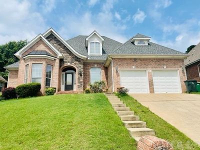 8 Red Cedar Cv, Little Rock, AR, 72212