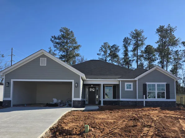 7344 Paisley Circle, Graniteville, SC 29829