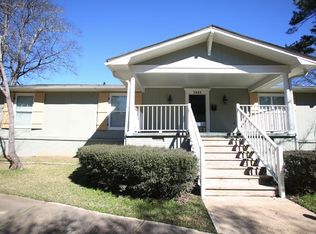 1642 Brecon Dr, Jackson, MS 39211