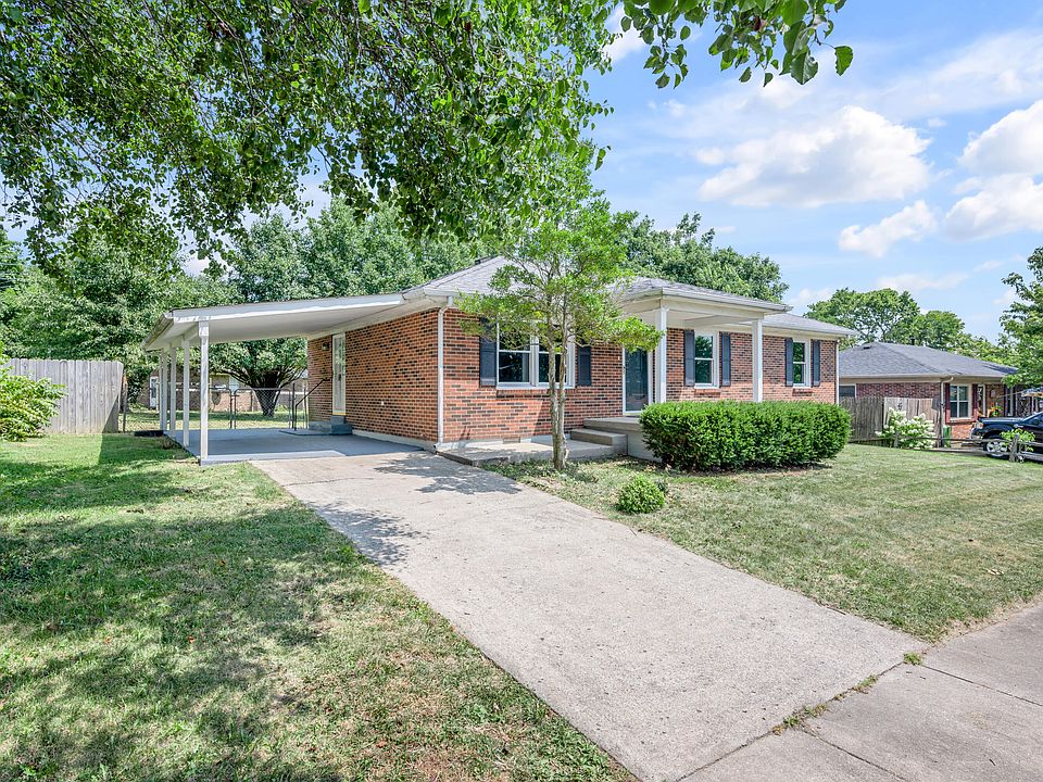 218 Laurel Ln, Nicholasville, KY 40356 Zillow