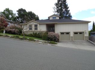 5228 Hoyal Dr, Santa Rosa, CA 95409