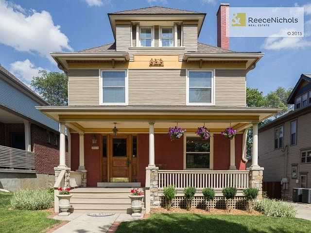 1st image of 3023 McGee St