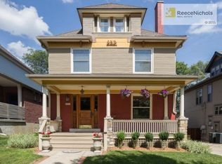 3023 McGee St, Kansas City, MO 64108