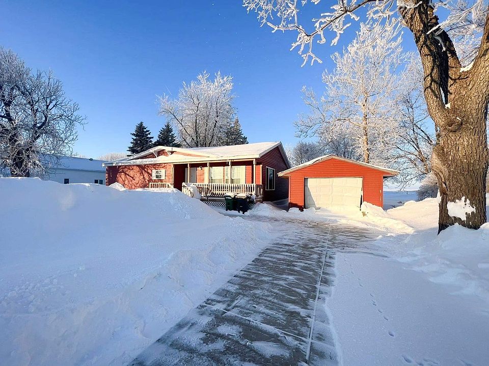 305 N Seney Ave, Rushmore, MN 56168 Zillow