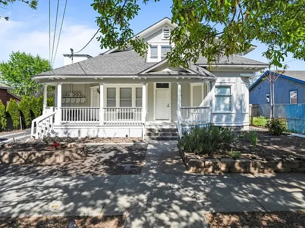 309 E Sumach St, Walla Walla, WA