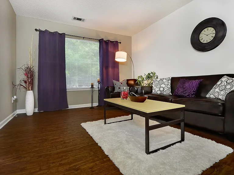 River Club Apartments — Photo 17