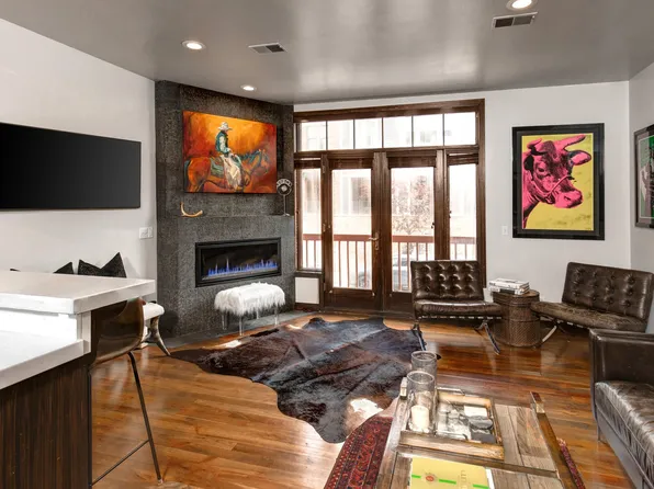 (undisclosed Address), Park City, UT 84060