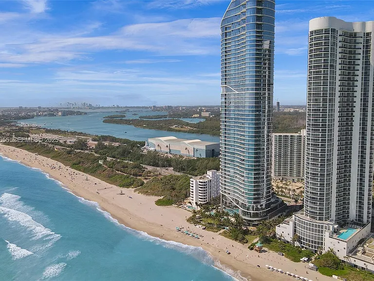 15811 Collins Ave #2701 — Photo 114