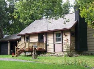 2553 Rolfe Rd, Mason, MI 48854