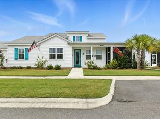 65 Sandbar Ln, Hardeeville, SC 29927