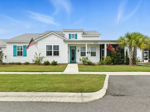 65 Sandbar Ln, Hardeeville, SC