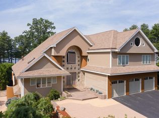 6 Granite Hill Rd, Windham, NH 03087