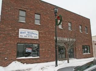 129 W Commercial St, East Rochester, NY 14445