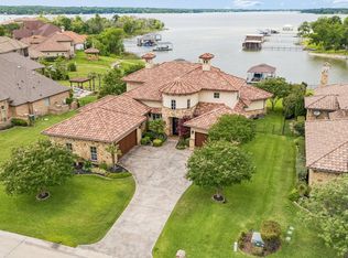 6212 Lakeside Dr, Fort Worth, TX 76179