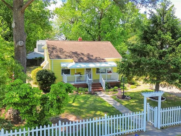 4213 Surf Ave, Chesapeake, VA 23325