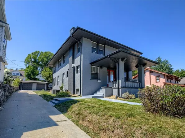 2734 N 10th St, Kansas City, KS 66104