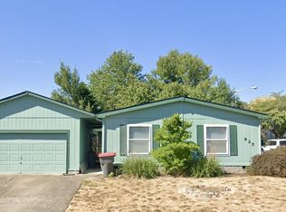 925 NW Cypress St, McMinnville, OR 97128
