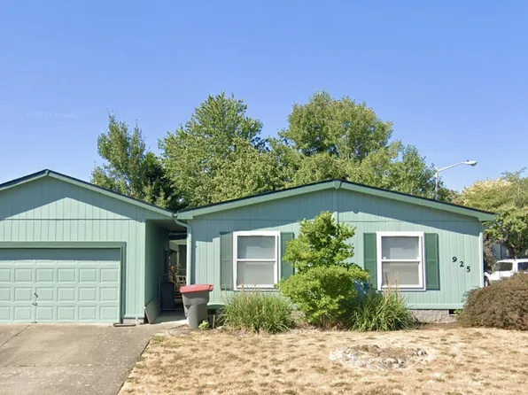 925 NW Cypress St, McMinnville, OR 97128