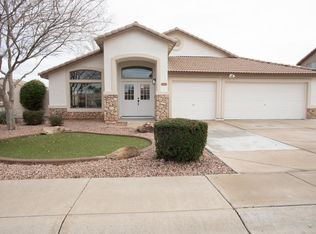 441 S Catherine Ct, Gilbert, AZ 85296