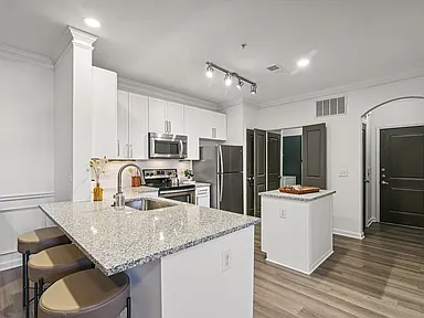 Echo Ridge at Suwanee