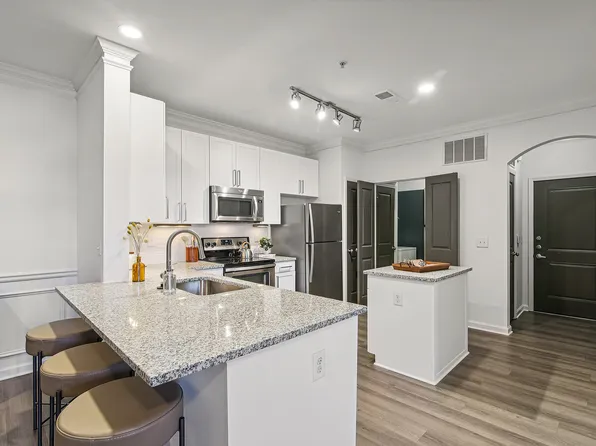 Echo Ridge at Suwanee