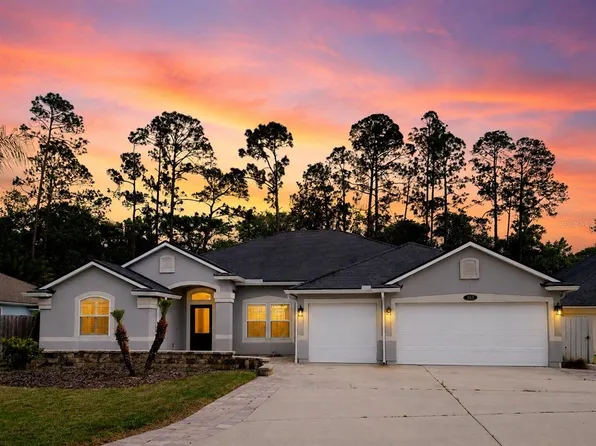 353 CRESCENT KEY DRIVE, ST AUGUSTINE, FL 32086