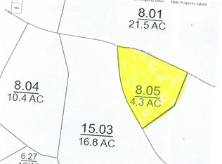 0 Bill Brake Road, Dover, TN 37058