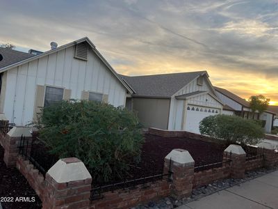 6403 W Kings Ave, Glendale, AZ, 85306