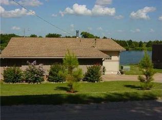 1674 Cherokee Rd, Crescent, OK 73028