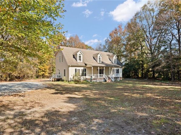 7039 Old 421 Rd, Liberty, NC 27298