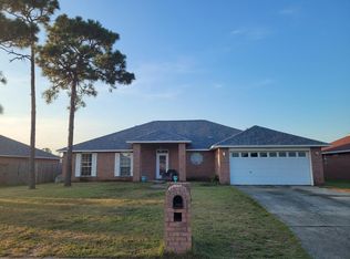 1181 Freeboard Blvd, Perdido Key, FL 32507