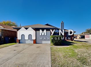 7005 Ruby Dr, Dallas, TX 75237