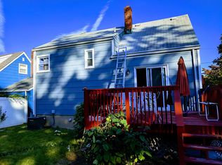 50 Sylvamdur Ave, Bergenfield, NJ 07621