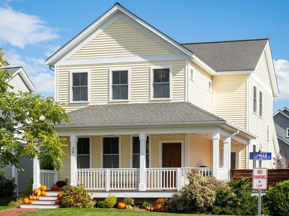 30 Chipman Street, South Burlington, VT 05403