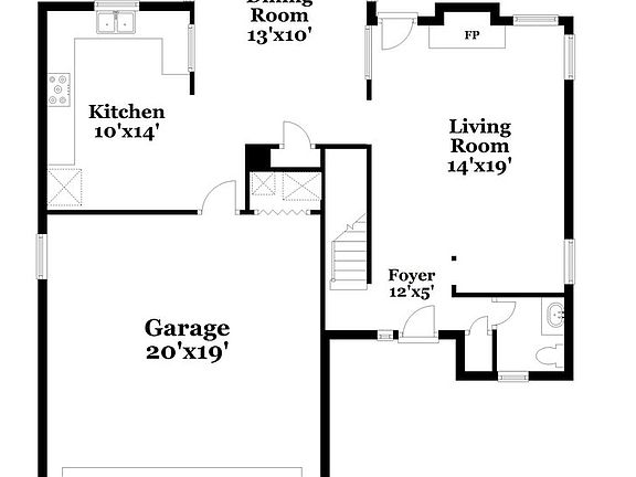 2nd image of 450 Sheppard Crossing Ct