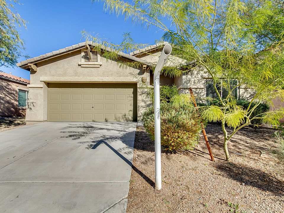 1st image of 8452 W Alyssa Ln