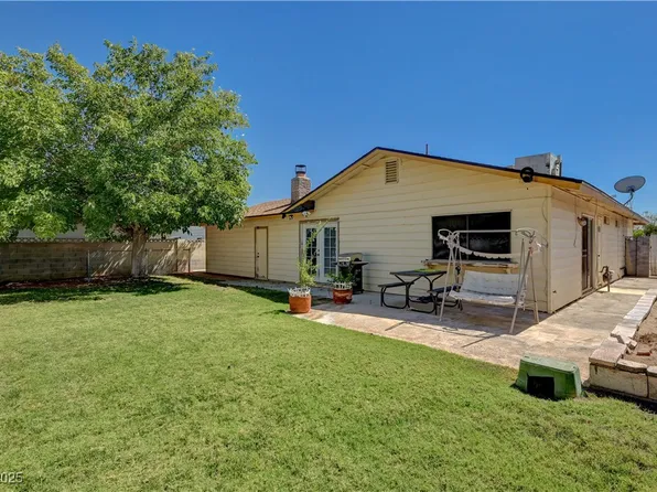 6280 W University Ave, Las Vegas, NV 89103