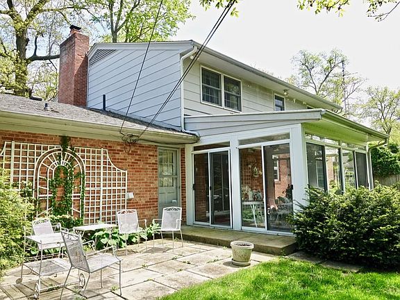 2nd image of 601 N Brentwood Ln