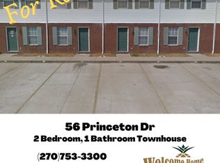 56 Princeton Ct, Murray, KY 42071