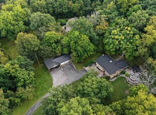 4606 200th Ave, Bristol, WI 53104