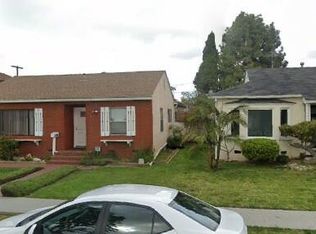 11277 Patom Dr, Culver City, CA 90230