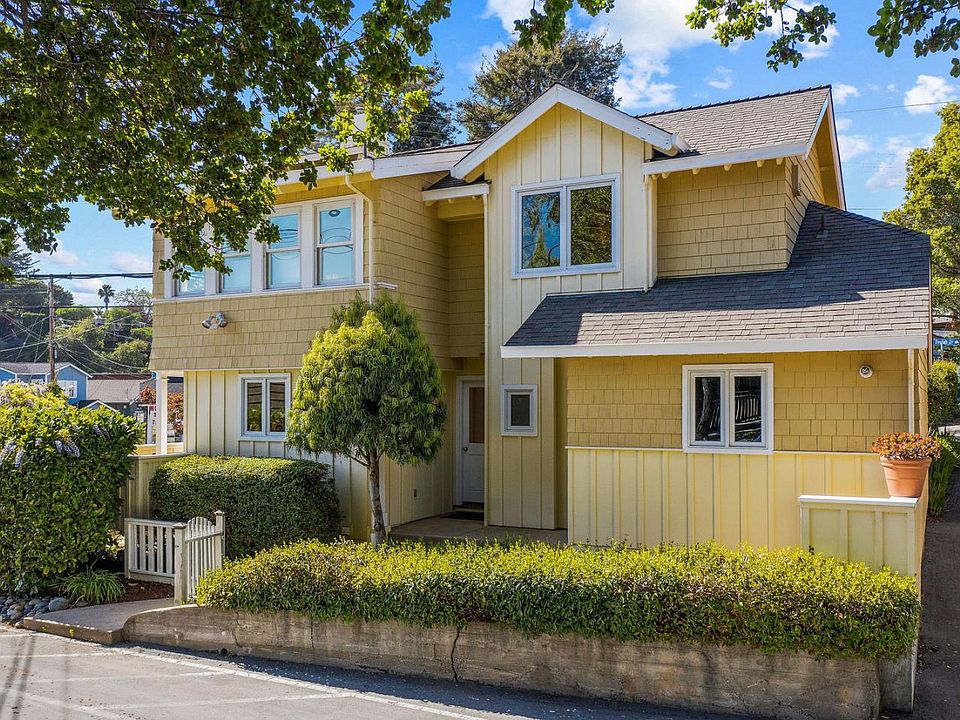 502 Beulah Dr, Capitola, CA 95010 Zillow