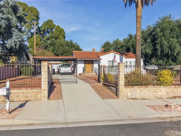 13260 Herrick Ave, Sylmar, CA 91342