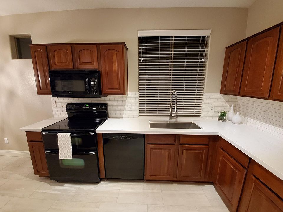 Kitchen View