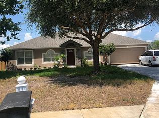 218 Velveteen Pl, Chuluota, FL 32766