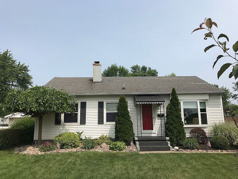 3 Bedroom, 2 Bath Ranch