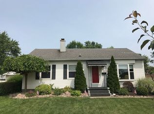 29 Westbourne Dr, Tonawanda, NY 14150