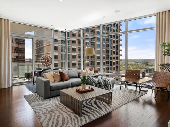 200 Congress Ave Unit 14C, Austin, TX 78701