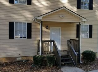 2365 N Circle Dr NW APT A, Atlanta, GA 30318