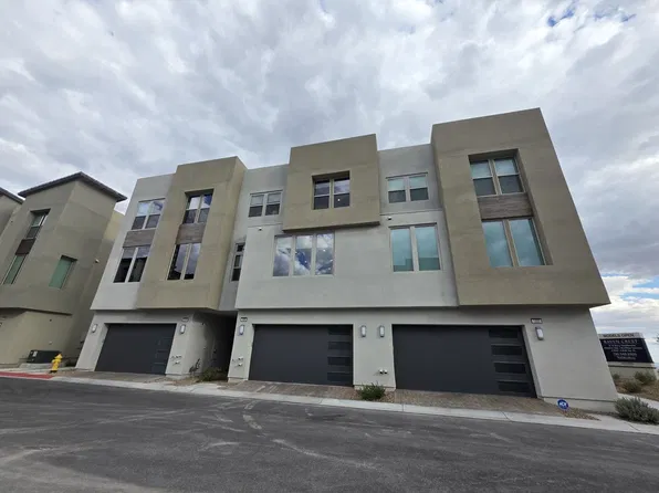 1508 Stone Perch St, Las Vegas, NV 89138